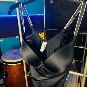 Maidenform Black Women's Bra